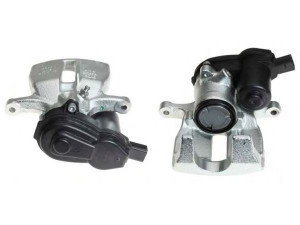 BREMBO F 85 317 stabdžių apkaba 
 Dviratė transporto priemonės -> Stabdžių sistema -> Stabdžių apkaba / priedai
4G0615404, 4G0615404, 4G0615404
