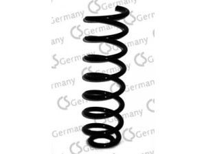 CS Germany 14.319.414 spyruoklė 
 Pakaba -> Spyruoklės
1683200108, 1683200408