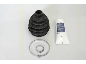 TRISCAN 8540 24808 gofruotoji membrana, kardaninis velenas 
 Ratų pavara -> Gofruotoji membrana
1603188, 90446236, 1603188, 90446236