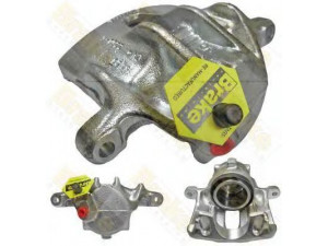 Brake ENGINEERING CA686 stabdžių apkaba 
 Dviratė transporto priemonės -> Stabdžių sistema -> Stabdžių apkaba / priedai
3342780, 33427808, 9031106