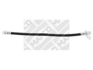 MAPCO 3595 stabdžių žarnelė 
 Stabdžių sistema -> Stabdžių žarnelės
90080-94067, 90947-02921
