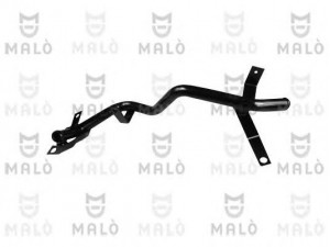 MAL? 30390 aušinimo skysčio vamzdis 
 Aušinimo sistema -> Žarnelės/vamzdeliai/sujungimai -> Radiatoriaus žarnos
7700104707