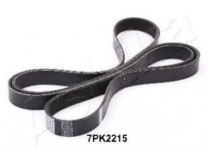 ASHIKA 112-7PK2215 V formos rumbuoti diržai 
 Techninės priežiūros dalys -> Techninės priežiūros intervalai
11720-EA200