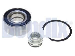 BENDIX 050178B rato guolio komplektas 
 Ašies montavimas/vairavimo mechanizmas/ratai -> Rato stebulė/montavimas -> Rato guolis
5890990