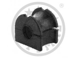 OPTIMAL F8-5328 skersinio stabilizatoriaus įvorių komplektas 
 Ašies montavimas/vairavimo mechanizmas/ratai -> Stabilizatorius/fiksatoriai -> Sklendės
1 035 515, 1003609, 1102771, 96FB5484CA