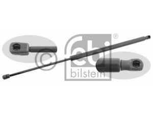 FEBI BILSTEIN 27748 dujinė spyruoklė, bagažinė 
 Priedai -> Bagažinė/pakrovimo skyrius
639 980 03 64