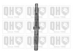 QUINTON HAZELL QLS3292S šarnyro stabilizatorius 
 Ašies montavimas/vairavimo mechanizmas/ratai -> Stabilizatorius/fiksatoriai -> Savaime išsilyginanti atrama
54618 47B01