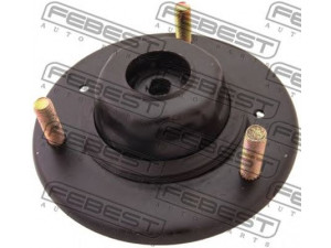 FEBEST TSS-050 montavimas, amortizatoriai 
 Pakaba -> Pakabos statramsčio guolis
48755-50020, 48755-50060