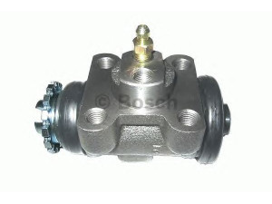 BOSCH F 026 A02 206 rato stabdžių cilindras 
 Stabdžių sistema -> Ratų cilindrai
MB060582