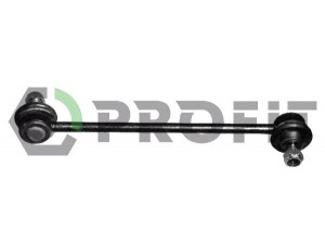 PROFIT 2305-0461 šarnyro stabilizatorius 
 Ašies montavimas/vairavimo mechanizmas/ratai -> Stabilizatorius/fiksatoriai -> Savaime išsilyginanti atrama
4883006020, 4883006030, 4883033010