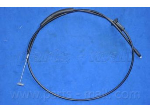 PARTS-MALL PTA-186 gaubto trosas
811901C000