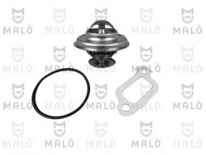 MAL? TER170 termostatas, aušinimo skystis 
 Aušinimo sistema -> Termostatas/tarpiklis -> Thermostat
11531721002, 11531721003, 11537511580