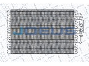 JDEUS 917M17 garintuvas, oro kondicionierius 
 Oro kondicionavimas -> Garintuvas
2028300258, 2028300458, 2028300758