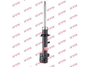KYB 332139 amortizatorius 
 Pakaba -> Amortizatorius
48510B2480