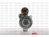 ATL Autotechnik A 17 680 starteris 
 Elektros įranga -> Starterio sistema -> Starteris
F32Z11002B, K805-18-400, M 001 T 75581
