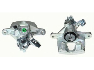 BREMBO F 68 094 stabdžių apkaba 
 Dviratė transporto priemonės -> Stabdžių sistema -> Stabdžių apkaba / priedai
7701207477, 8252972