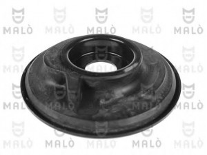 MAL? 17731 pakabos statramsčio atraminis guolis 
 Ašies montavimas/vairavimo mechanizmas/ratai -> Montavimas, pakabos statramstis
8D0412065, 8D0412065