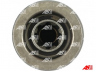 AS-PL SD5082 laisvos eigos pavara, starteris
M191X69671