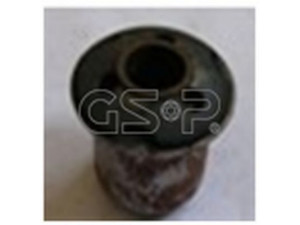 GSP 512786 valdymo svirties/išilginių svirčių įvorė 
 Ašies montavimas/vairavimo mechanizmas/ratai -> Valdymo svirtis/pasukamosios svirties sujungimas -> Montavimas/sutvirtinimas
03 52 324, 24 439 582, 3 52 324