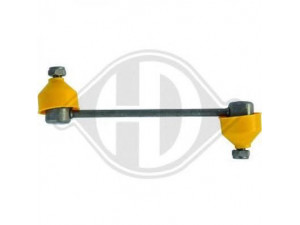 DIEDERICHS 1561703 šarnyro stabilizatorius 
 Ašies montavimas/vairavimo mechanizmas/ratai -> Stabilizatorius/fiksatoriai -> Savaime išsilyginanti atrama
B026R34170, B26R34170