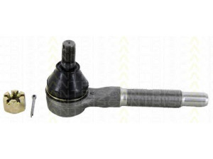 TRISCAN 8500 14142 skersinės vairo trauklės galas 
 Vairavimas -> Vairo mechanizmo sujungimai
48570-VB025, D8570-VS40A