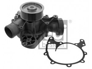 FEBI BILSTEIN 44468 vandens siurblys
20833355, 20834409, 20997647, 21417491