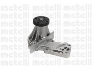 METELLI 24-0990 vandens siurblys 
 Aušinimo sistema -> Vandens siurblys/tarpiklis -> Vandens siurblys
1406479, 1472867, 1589055, 1680637