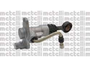 METELLI 55-0056 pagrindinis cilindras, sankaba 
 Sankaba/dalys -> Sankabos valdymas -> Pagrindinis cilindras
8D1 721 401, 8D1 721 401B, 8D1 721 401