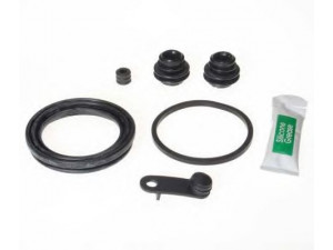 BUDWEG CALIPER 205751 remonto komplektas, stabdžių apkaba