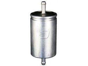 DENCKERMANN A110596 kuro filtras 
 Degalų tiekimo sistema -> Kuro filtras/korpusas
004-3121.14, 6U0 201 511 D, FS 9100 E