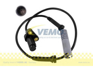 VEMO V20-72-0428-1 jutiklis, rato greitis 
 Elektros įranga -> Jutikliai
34 52 1 182 159