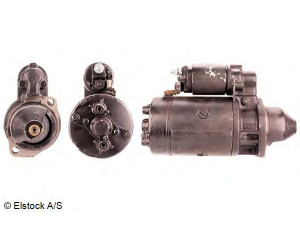 ELSTOCK 25-0020 starteris
5000589041, 7701019038, 30800090001