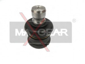 MAXGEAR 72-0446 atramos/vairo trauklė 
 Ašies montavimas/vairavimo mechanizmas/ratai -> Sujungimai -> Atramos/vairo trauklė
4500255, 7700312851, 7700312852
