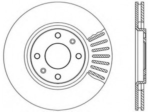 OPEN PARTS BDA1112.20 stabdžių diskas 
 Dviratė transporto priemonės -> Stabdžių sistema -> Stabdžių diskai / priedai
4246T9, 4246V0, 424997, 4249K4