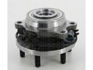 TRISCAN 8530 14130 rato guolio komplektas 
 Ašies montavimas/vairavimo mechanizmas/ratai -> Rato stebulė/montavimas -> Rato guolis
40202-4X01A, 40202-5X00A, 40202-EA300