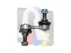 RTS 97-98627 šarnyro stabilizatorius 
 Ašies montavimas/vairavimo mechanizmas/ratai -> Stabilizatorius/fiksatoriai -> Savaime išsilyginanti atrama
MR267873, 5113406, 54830-4A000