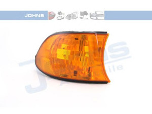 JOHNS 20 24 20-6 indikatorius 
 Elektros įranga -> Šviesos -> Indikatorius/dalys -> Indikatorius
63 13 8 379 108