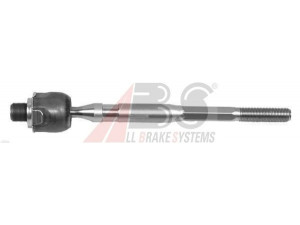 A.B.S. 240371 vidinė skersinė vairo trauklė 
 Vairavimas -> Vairo mechanizmo sujungimai
53010-SAA-J01