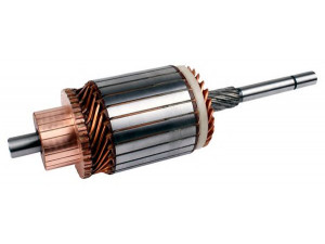 PowerMax 1017130 ankeris, starteris