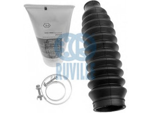 RUVILLE 945407 gofruotoji membrana, vairavimas 
 Vairavimas -> Gofruotoji membrana/sandarinimai
6N0 422 831, 6U0 422 831