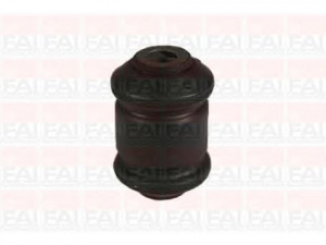 FAI AutoParts SS2375 valdymo svirties/išilginių svirčių įvorė 
 Ašies montavimas/vairavimo mechanizmas/ratai -> Valdymo svirtis/pasukamosios svirties sujungimas -> Montavimas/sutvirtinimas