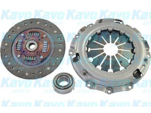 KAVO PARTS CP-4076 sankabos komplektas 
 Sankaba/dalys -> Sankabos remonto komplektas, visas
