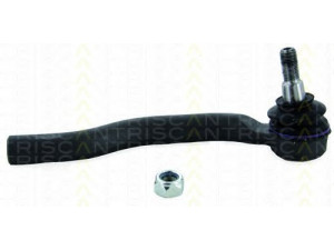 TRISCAN 8500 50161 skersinės vairo trauklės galas 
 Vairavimas -> Vairo mechanizmo sujungimai
EG21-32-280, EG21-32-280A, EG21-32-280B