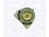 MAGNETI MARELLI 944390408900 kintamosios srovės generatorius 
 Elektros įranga -> Kint. sr. generatorius/dalys -> Kintamosios srovės generatorius
028903026E