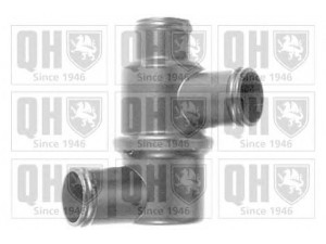 QUINTON HAZELL QTH232K termostatas, aušinimo skystis 
 Aušinimo sistema -> Termostatas/tarpiklis -> Thermostat
ERT115, 2101-1306010, 2101-1306010-01