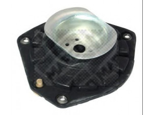 MAPCO 36146 pakabos statramsčio atraminis guolis 
 Ašies montavimas/vairavimo mechanizmas/ratai -> Montavimas, pakabos statramstis
8200222463