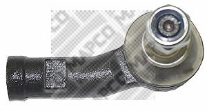 MAPCO 59817 skersinės vairo trauklės galas 
 Vairavimas -> Vairo mechanizmo sujungimai
1J0 422 812E, 3A0 422 812, 3A0 422 812A