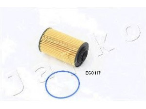 JAPKO 1ECO117 alyvos filtras 
 Techninės priežiūros dalys -> Techninės priežiūros intervalai
12593333, 5650363, 9006181, 93186310