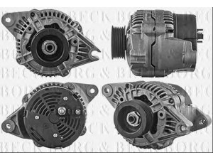 BORG & BECK BBA2216 kintamosios srovės generatorius 
 Elektros įranga -> Kint. sr. generatorius/dalys -> Kintamosios srovės generatorius
0120335012, 120335012, 2541710