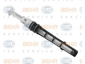 HELLA 8UW 351 233-111 purkštuko antgalis, išsiplėtimo vožtuvas 
 Oro kondicionavimas -> Vožtuvai
854 804 4C1, 36 002 432, 55 036 182